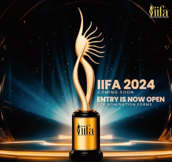 IIFA Awards 2024