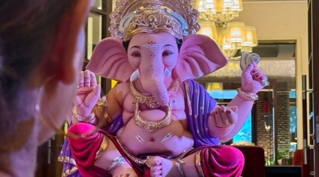 Ganesh Chaturthi 2024