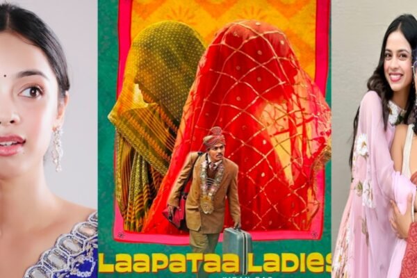 Lapata Ladies Movie 2025