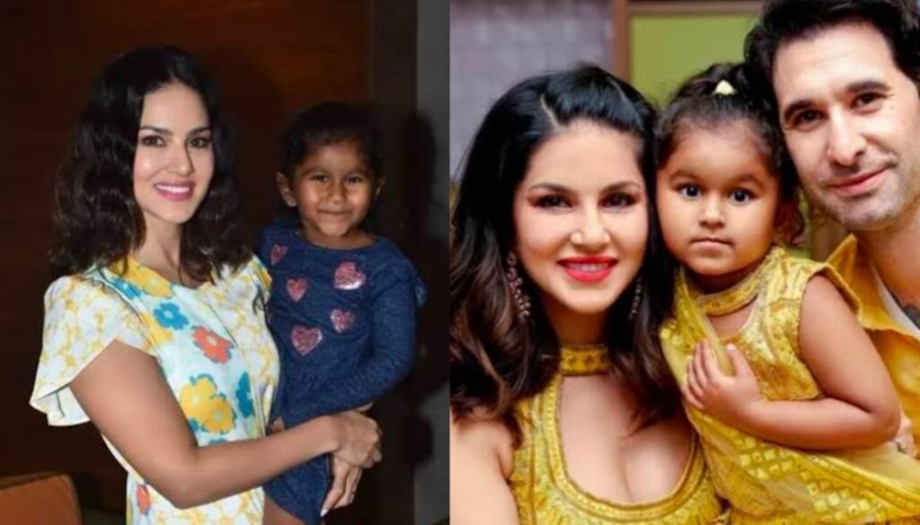 Bollywood Stars Adoption Stories