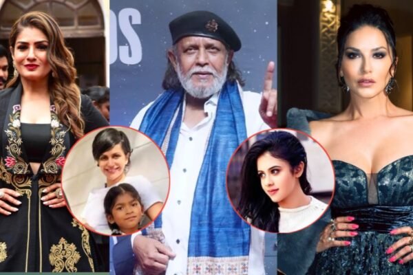 Bollywood Stars Adoption Stories