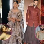 Bollywood Stars Making Fashion